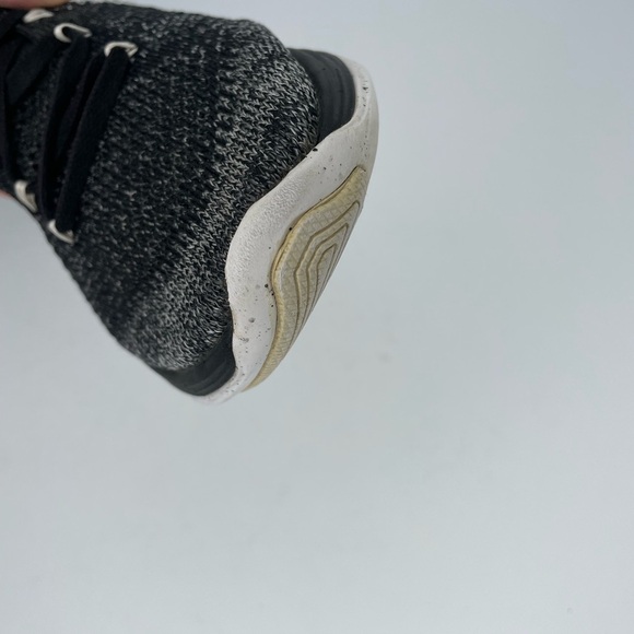 Nike Lunar Flyknit 3 Running Shoes Oreo Black White 698182-001 Womens Size 9.5 - Picture 14 of 14